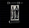 Diamond Head - Canterbury (LP)